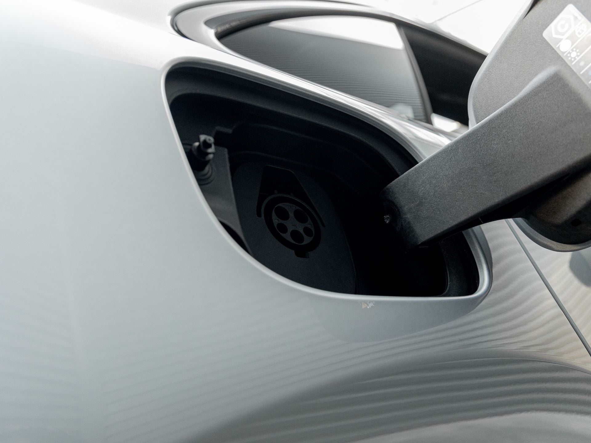 2026 Porsche Macan Electric