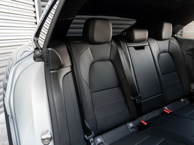2026 Porsche Macan Electric