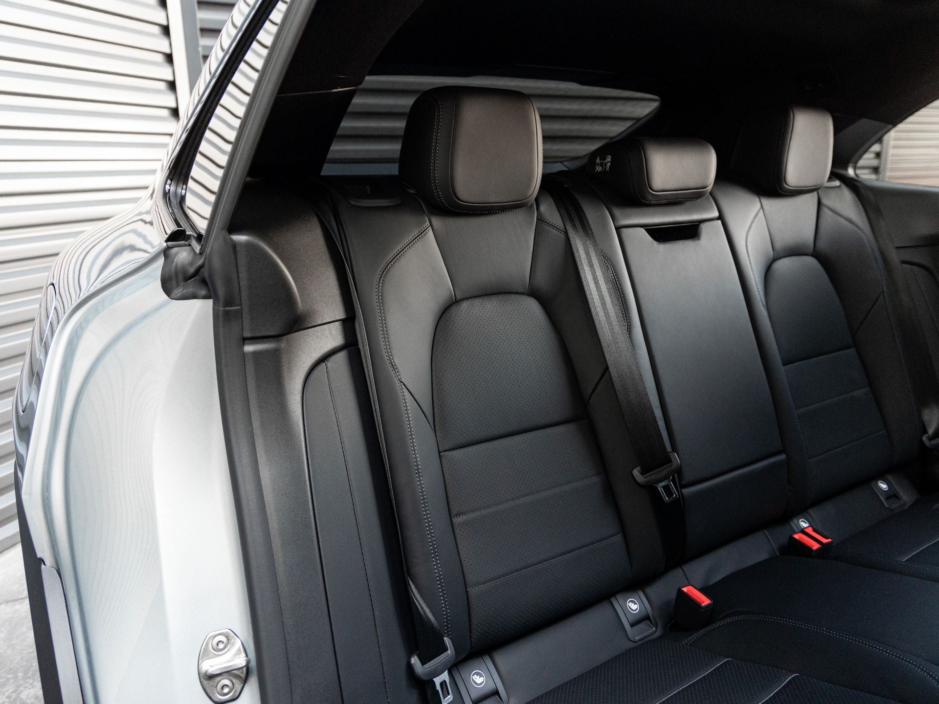 2026 Porsche Macan Electric
