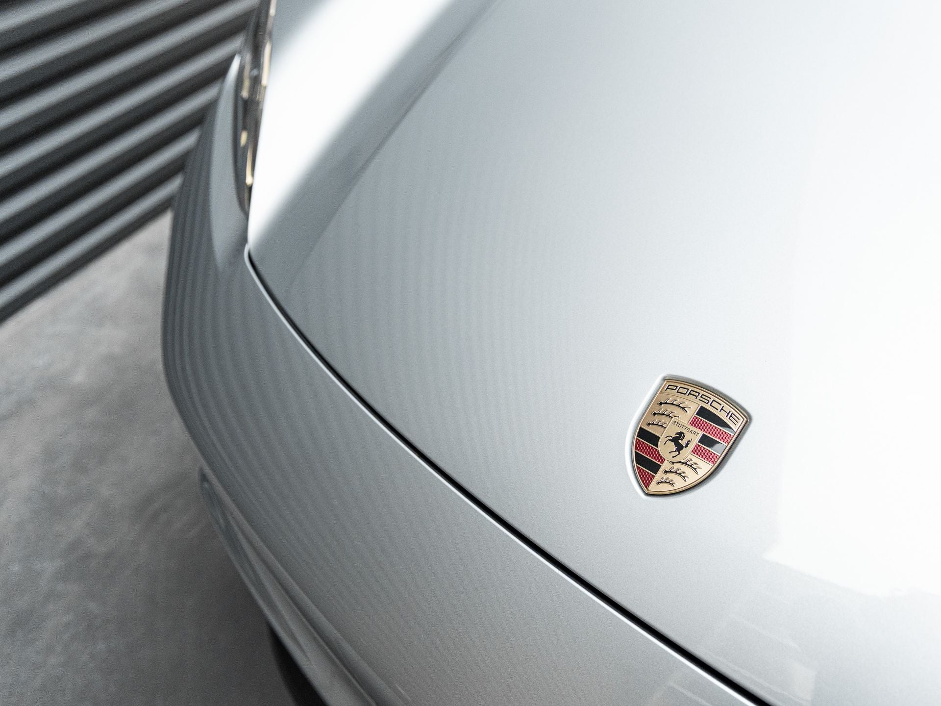 2026 Porsche Macan Electric