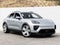 2026 Porsche Macan Electric
