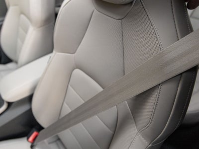 2026 Porsche Macan Electric