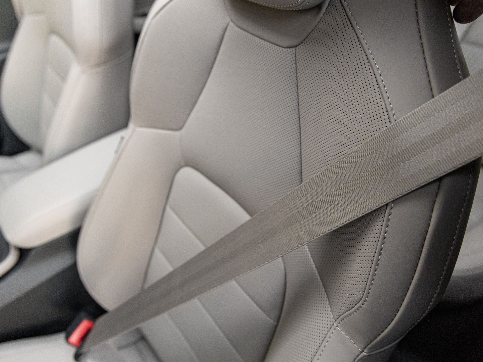 2026 Porsche Macan Electric