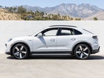 2026 Porsche Macan Electric