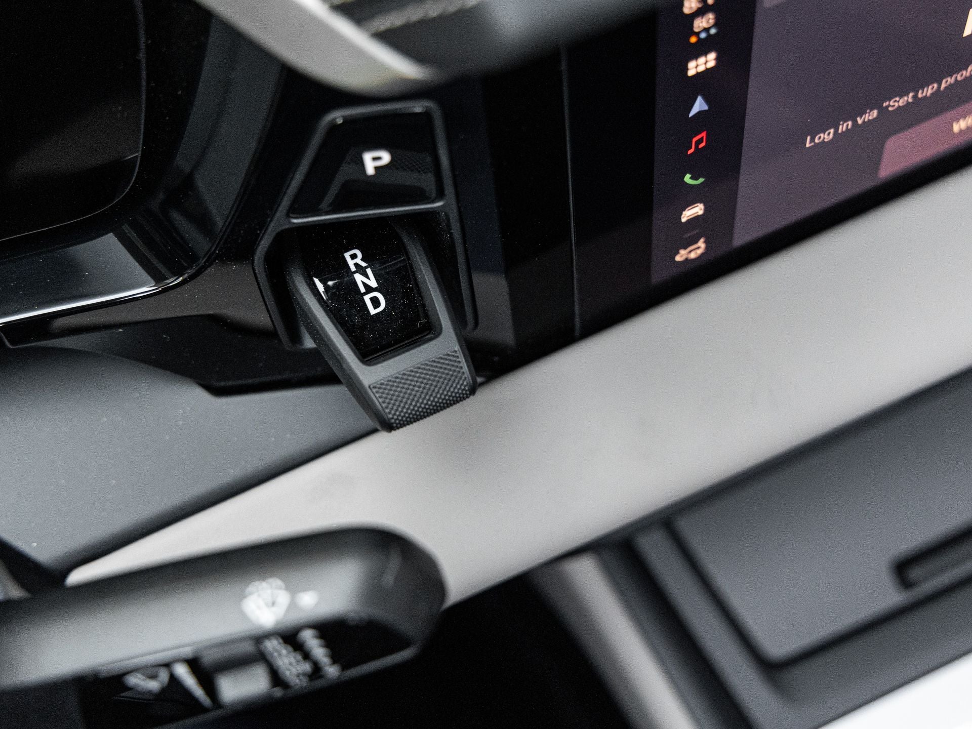 2026 Porsche Macan Electric