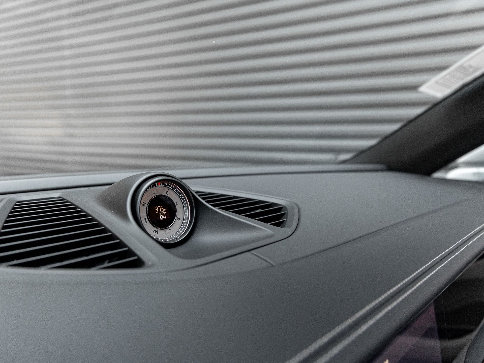 2026 Porsche Macan Electric