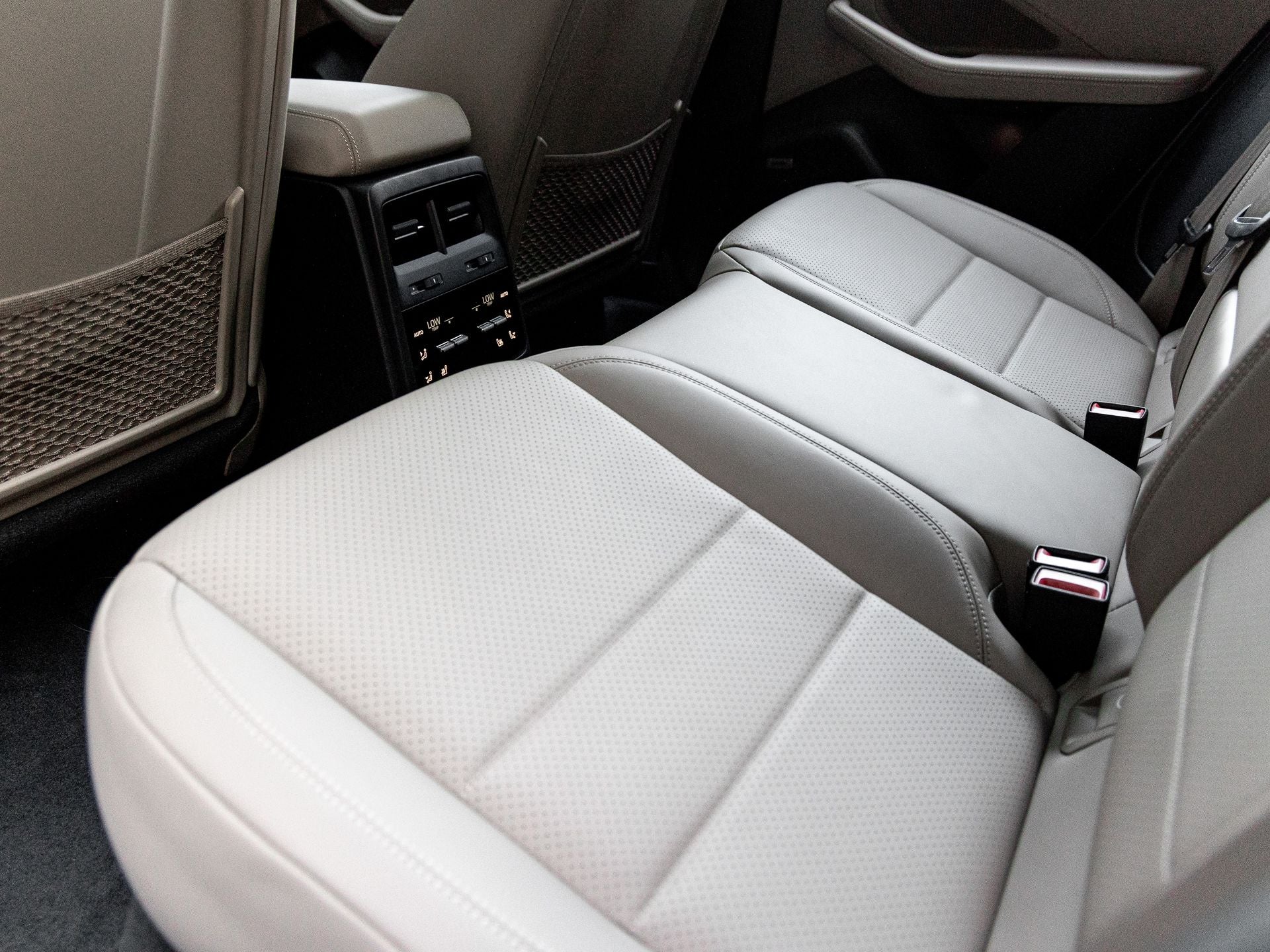 2026 Porsche Macan Electric