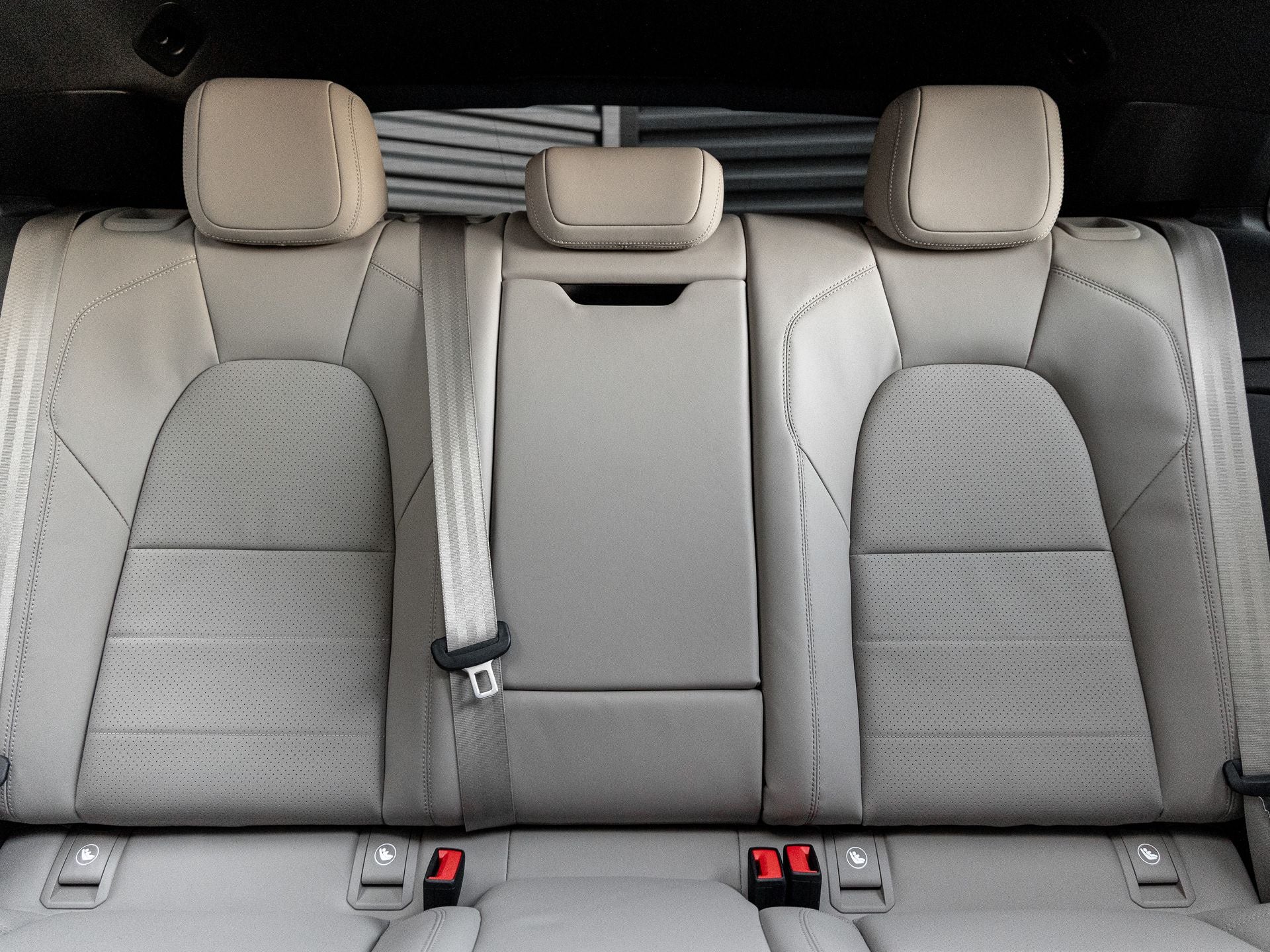 2026 Porsche Macan Electric