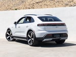 2026 Porsche Macan Electric