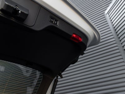 2026 Porsche Macan Electric