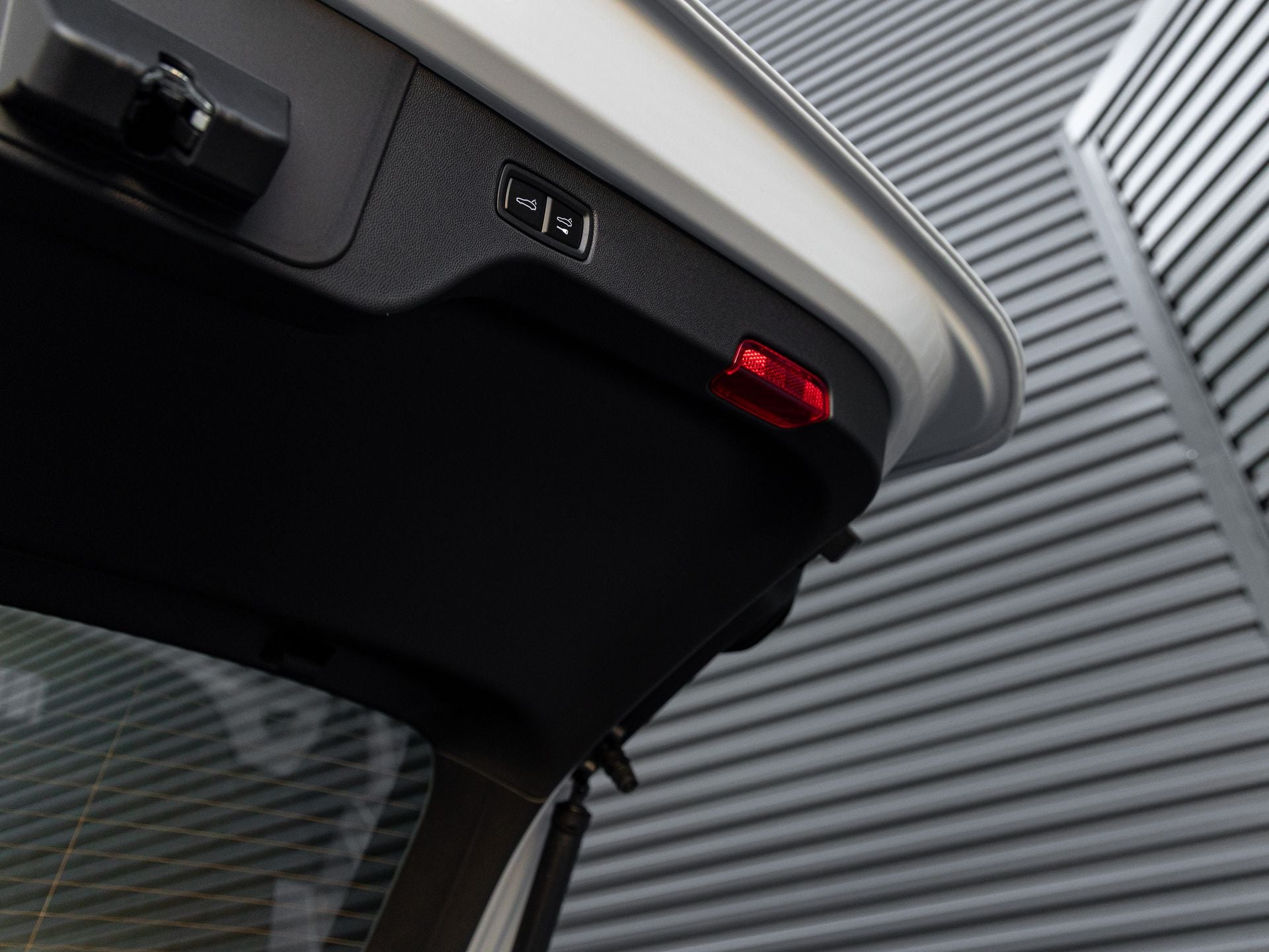 2026 Porsche Macan Electric