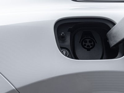 2026 Porsche Macan Electric