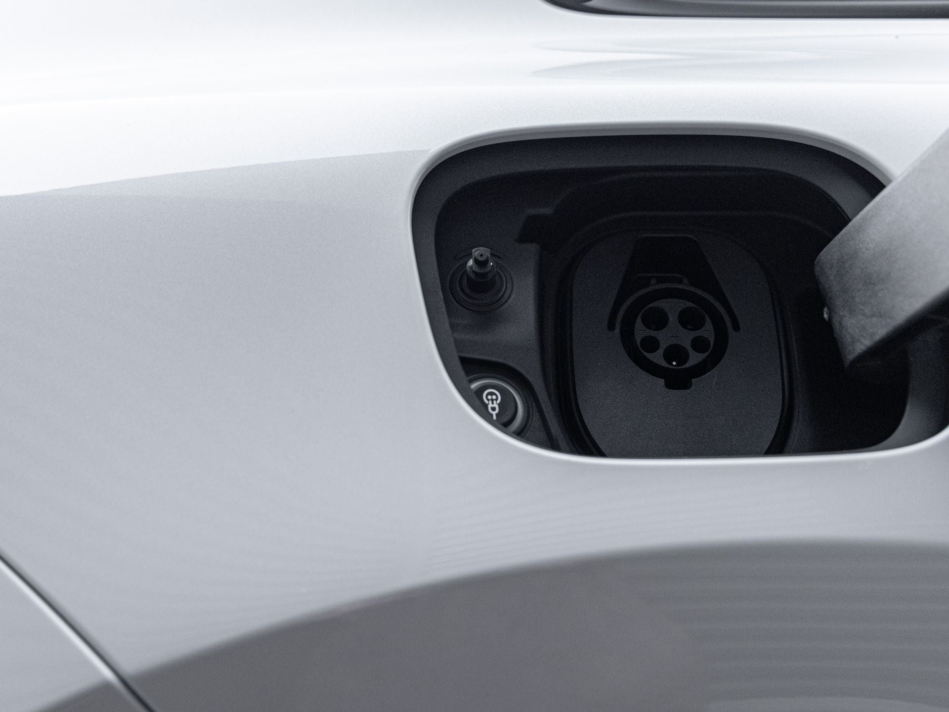 2026 Porsche Macan Electric