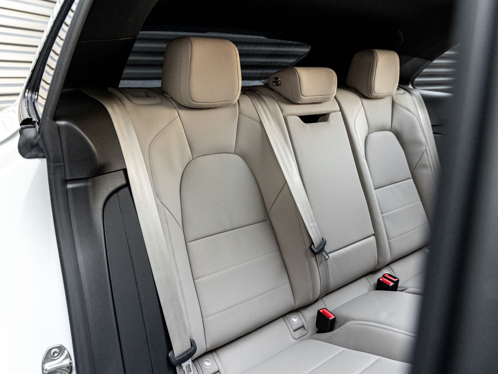 2026 Porsche Macan Electric