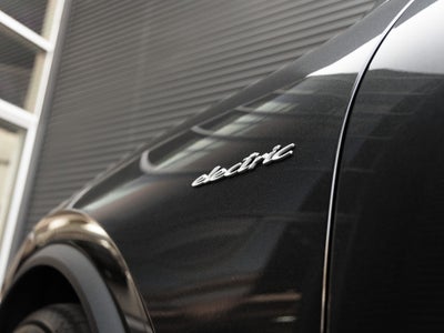 2026 Porsche Macan Macan Electric