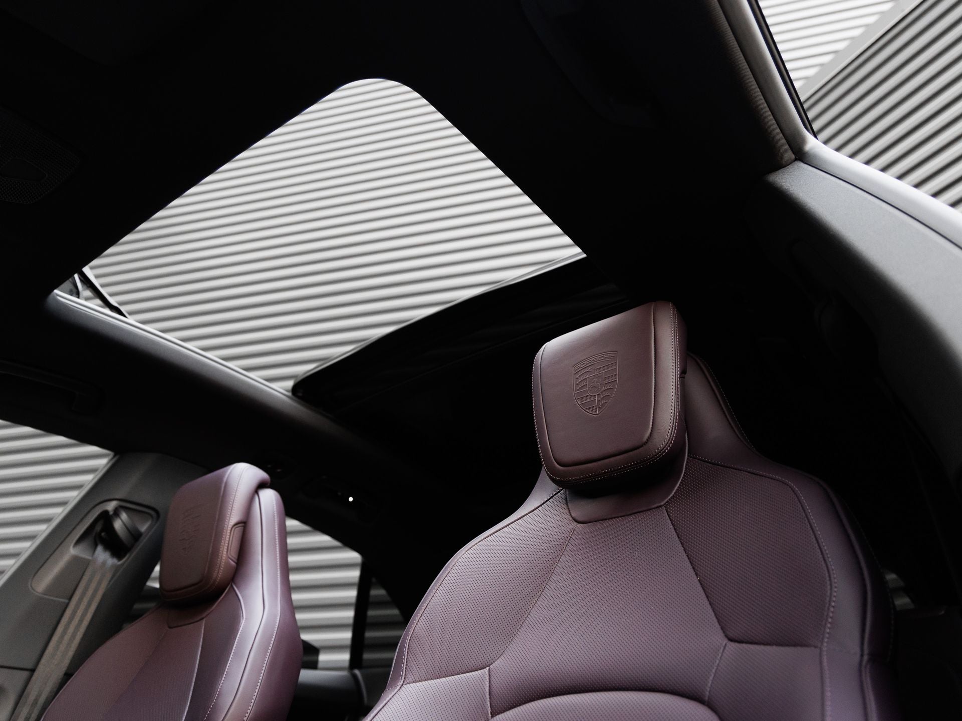 2026 Porsche Macan Macan Electric