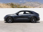 2026 Porsche Macan Macan Electric