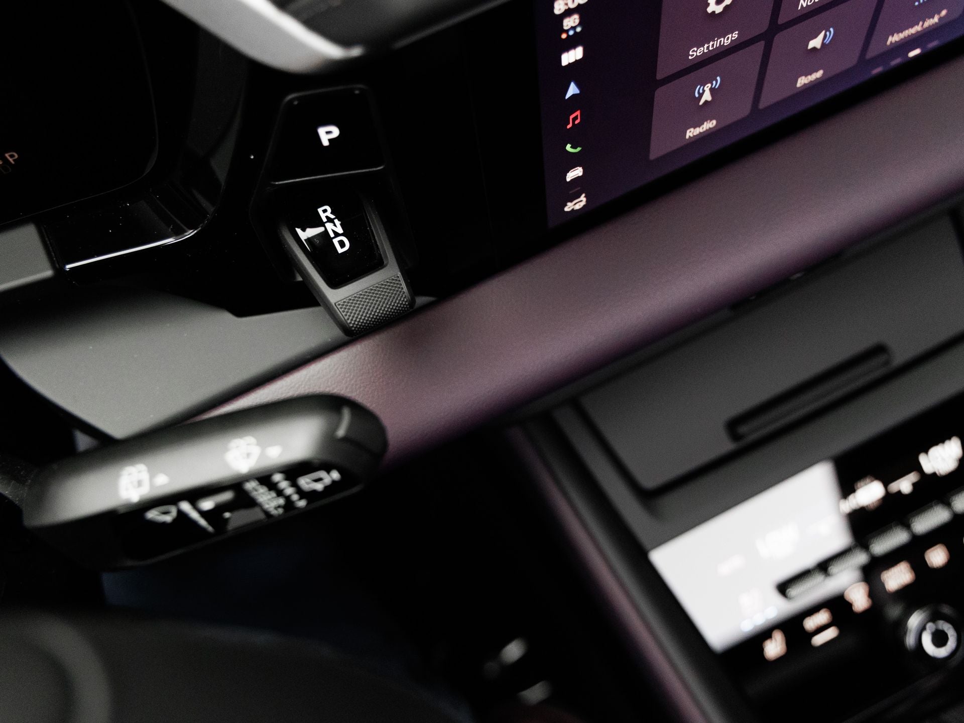 2026 Porsche Macan Macan Electric