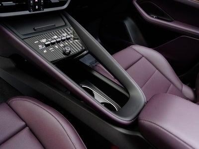 2026 Porsche Macan Macan Electric