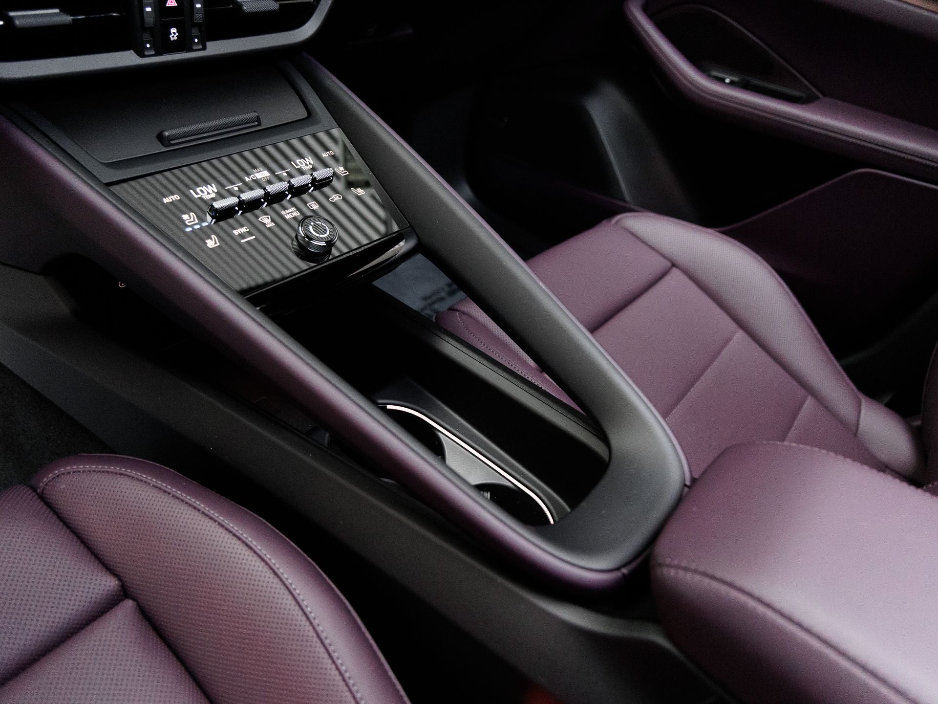 2026 Porsche Macan Macan Electric