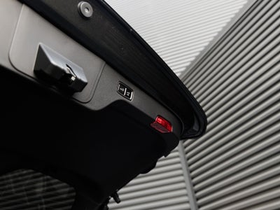 2026 Porsche Macan Macan Electric