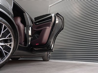 2026 Porsche Macan Macan Electric