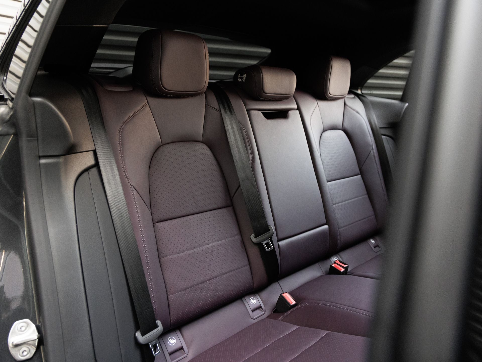 2026 Porsche Macan Macan Electric