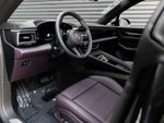 2026 Porsche Macan Macan Electric
