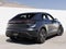 2026 Porsche Macan Macan Electric
