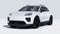 2026 Porsche Macan Macan Electric