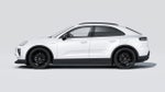 2026 Porsche Macan Macan Electric