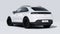 2026 Porsche Macan Macan Electric