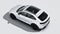 2026 Porsche Macan Macan Electric