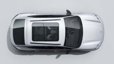 2026 Porsche Macan Macan Electric