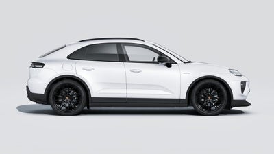 2026 Porsche Macan Macan Electric