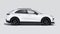 2026 Porsche Macan Macan Electric