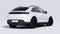 2026 Porsche Macan Macan Electric