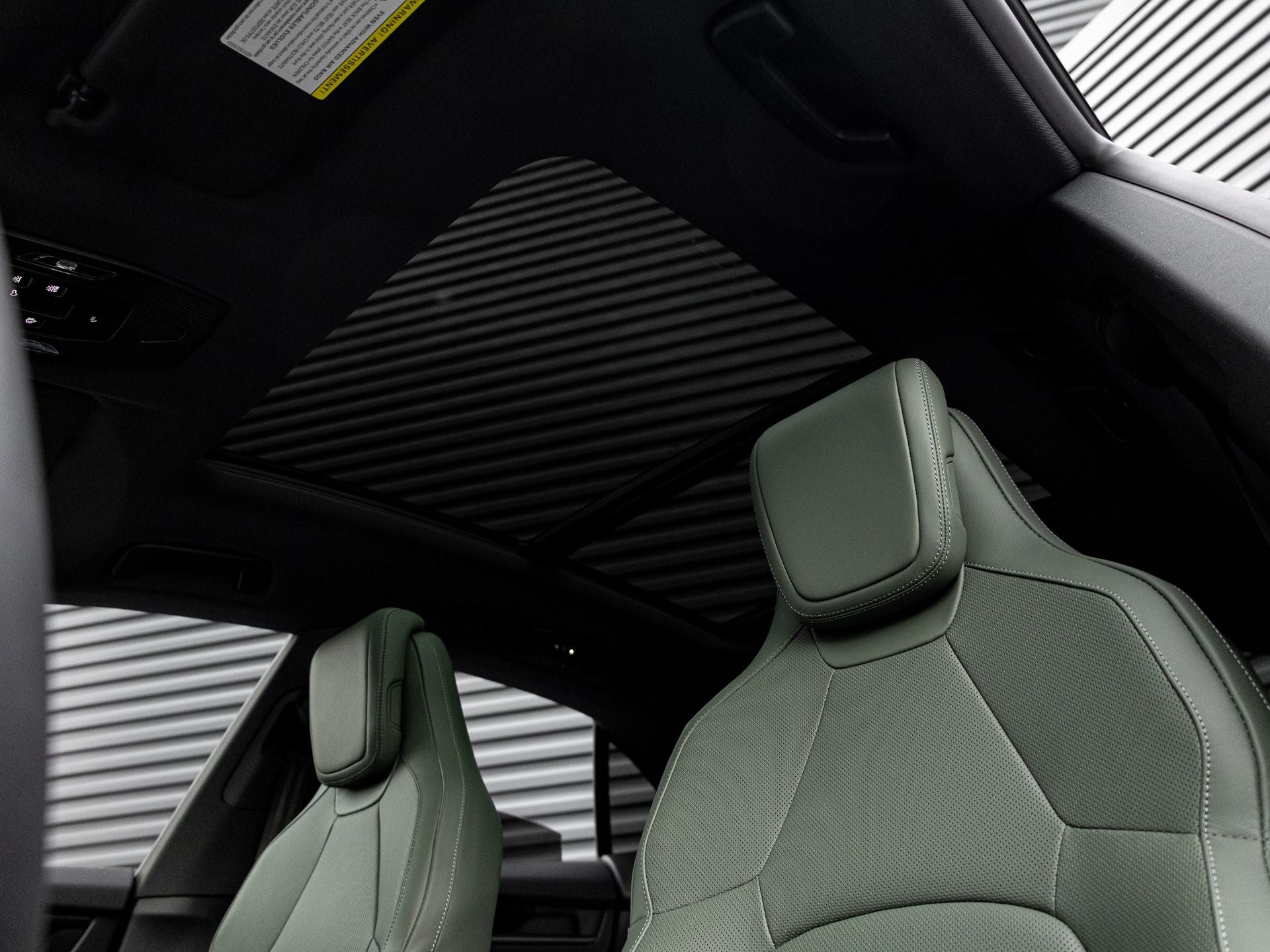 2026 Porsche Macan Electric