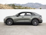 2026 Porsche Macan Electric