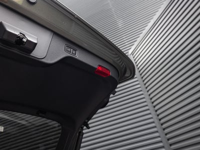 2026 Porsche Macan Electric