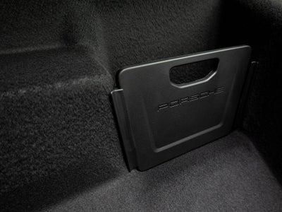 2026 Porsche Macan Electric