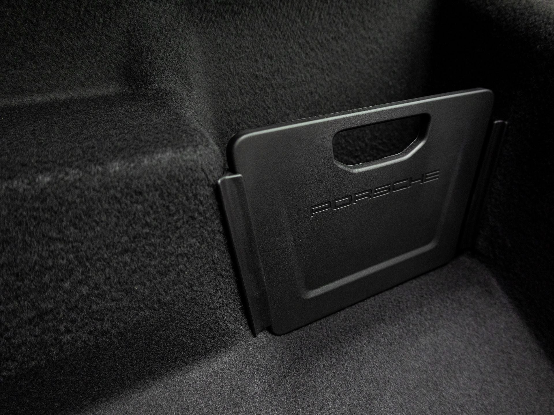 2026 Porsche Macan Electric