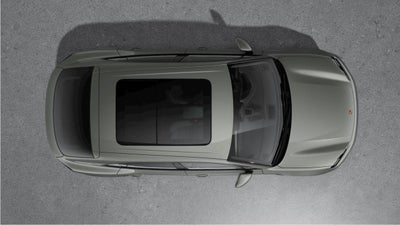 2026 Porsche Macan Macan Electric