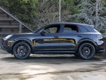 2026 Porsche Cayenne Cayenne E-Hybrid