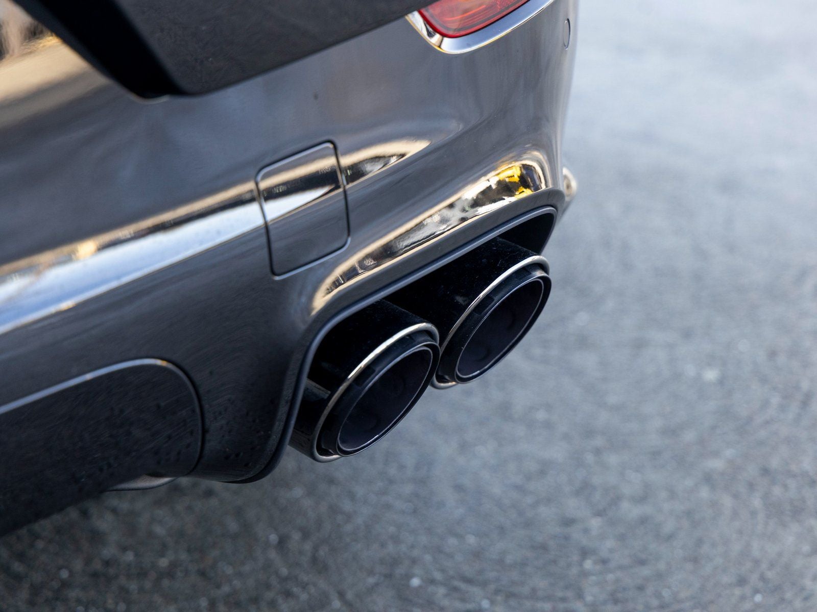 2026 Porsche Cayenne Cayenne E-Hybrid