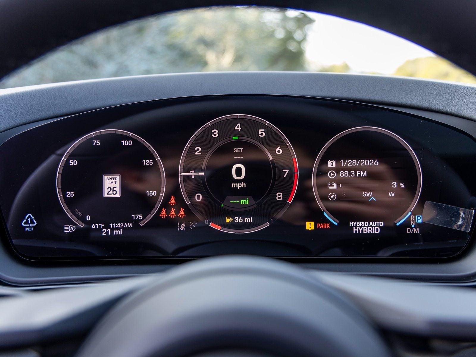 2026 Porsche Cayenne Cayenne E-Hybrid