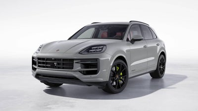 2026 Porsche Cayenne Cayenne E-Hybrid