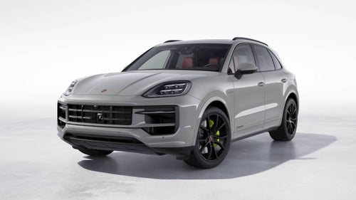 2026 Porsche Cayenne Cayenne E-Hybrid