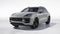 2026 Porsche Cayenne Cayenne E-Hybrid