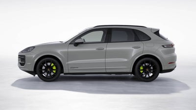 2026 Porsche Cayenne Cayenne E-Hybrid